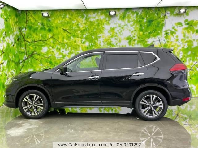 nissan x-trail 2018 quick_quick_NT32_NT32-088413 image 2