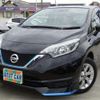 nissan note 2020 -NISSAN 【横浜 506】--Note HE12--HE12-420039---NISSAN 【横浜 506】--Note HE12--HE12-420039- image 1