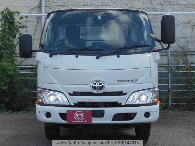 toyota toyoace 2019 quick_quick_XZC605_XZC605-0025042 image 2