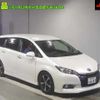 toyota wish 2014 -TOYOTA 【尾張小牧 302ｾ6683】--Wish ZGE20W-6007672---TOYOTA 【尾張小牧 302ｾ6683】--Wish ZGE20W-6007672- image 1