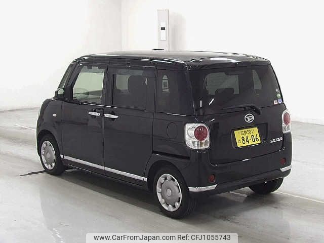 daihatsu move-canbus 2019 -DAIHATSU 【広島 581ﾊ8406】--Move Canbus LA800S--0182145---DAIHATSU 【広島 581ﾊ8406】--Move Canbus LA800S--0182145- image 2