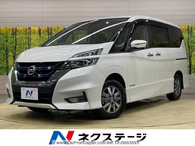 nissan serena 2019 -NISSAN--Serena DAA-HFC27--HFC27-035979---NISSAN--Serena DAA-HFC27--HFC27-035979- image 1