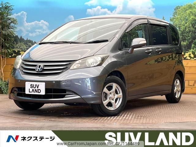honda freed 2010 quick_quick_GB3_GB3-1188830 image 1