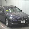 bmw 5-series 2012 -BMW 【郡山 300ﾂ9151】--BMW 5 Series XL20-0DW67145---BMW 【郡山 300ﾂ9151】--BMW 5 Series XL20-0DW67145- image 1