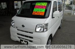 toyota pixis-van 2014 -TOYOTA--Pixis Van S321M--0010438---TOYOTA--Pixis Van S321M--0010438-