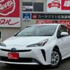 toyota prius 2019 -TOYOTA 【名変中 】--Prius ZVW55--6003733---TOYOTA 【名変中 】--Prius ZVW55--6003733- image 1