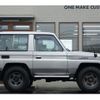 toyota landcruiser-70 2004 quick_quick_HZJ71_HZJ71-0001614 image 8