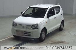 suzuki alto 2019 -SUZUKI--Alto DBA-HA36S--HA36S-505762---SUZUKI--Alto DBA-HA36S--HA36S-505762-