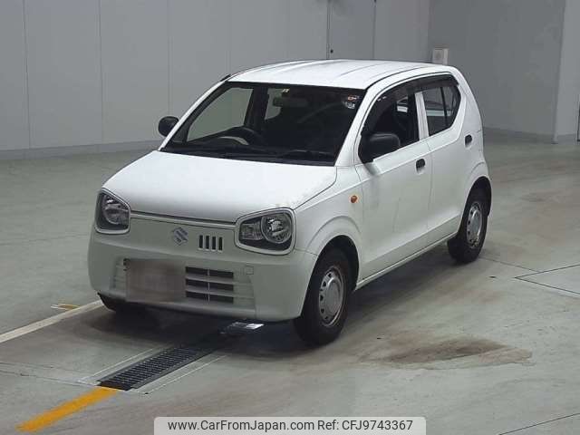 suzuki alto 2019 -SUZUKI--Alto DBA-HA36S--HA36S-505762---SUZUKI--Alto DBA-HA36S--HA36S-505762- image 1