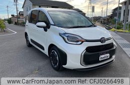 toyota sienta 2022 -TOYOTA--Sienta 6AA-MXPL10G--MXPL10-1008888---TOYOTA--Sienta 6AA-MXPL10G--MXPL10-1008888-