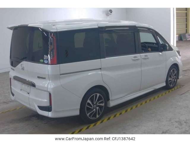 honda stepwagon 2020 -HONDA--Stepwgn 6BA-RP3--RP3-1308328---HONDA--Stepwgn 6BA-RP3--RP3-1308328- image 2