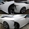 lexus lc 2021 -LEXUS--Lexus LC 6AA-GWZ100--GWZ100-0003053---LEXUS--Lexus LC 6AA-GWZ100--GWZ100-0003053- image 5