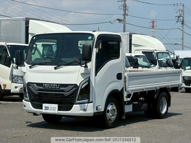 isuzu elf-truck 2023 -ISUZU--Elf 2TG-NJR88AF--NJR88-7016433---ISUZU--Elf 2TG-NJR88AF--NJR88-7016433- image 1