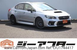 subaru wrx 2018 CFJ1744417