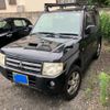 mitsubishi pajero-mini 2009 CFJ1551352 image 3