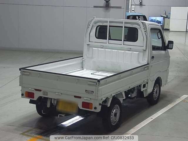 suzuki carry-truck 2022 -SUZUKI 【名古屋 480ﾏ2625】--Carry Truck 3BD-DA16T--DA16T-695349---SUZUKI 【名古屋 480ﾏ2625】--Carry Truck 3BD-DA16T--DA16T-695349- image 2