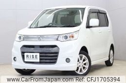 suzuki wagon-r 2013 CFJ1705394