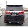 toyota alphard-g 2021 quick_quick_3BA-AGH30W_AGH30-0358710 image 13