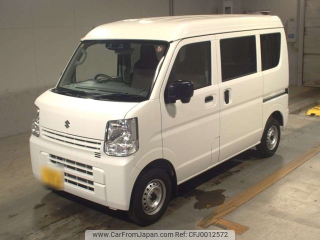 suzuki every 2023 -SUZUKI 【山口 480な832】--Every DA17V-707544---SUZUKI 【山口 480な832】--Every DA17V-707544- image 1