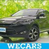 toyota harrier 2014 quick_quick_DBA-ZSU60W_ZSU60-0012417 image 1