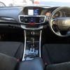 honda accord 2014 -HONDA 【岐阜 343ﾄ 118】--Accord DAA-CR6--CR6-1015310---HONDA 【岐阜 343ﾄ 118】--Accord DAA-CR6--CR6-1015310- image 8