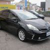 toyota prius-α 2012 -TOYOTA--Prius α DAA-ZVW41W--ZVW41-3130571---TOYOTA--Prius α DAA-ZVW41W--ZVW41-3130571- image 13