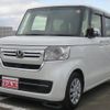 honda n-box 2021 -HONDA 【名変中 】--N BOX JF3--5084799---HONDA 【名変中 】--N BOX JF3--5084799- image 1