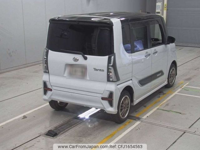 daihatsu tanto 2021 CFJ1654563 image 2