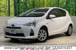 toyota aqua 2014 -TOYOTA--AQUA DAA-NHP10--NHP10-2333456---TOYOTA--AQUA DAA-NHP10--NHP10-2333456-