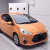 toyota aqua 2017 CFJ1801287 image 1