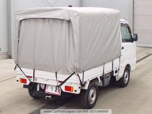 nissan clipper-truck 2017 -NISSAN--Clipper Truck EBD-DR16T--DR16T-256528---NISSAN--Clipper Truck EBD-DR16T--DR16T-256528- image 2