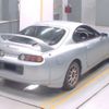 toyota supra 1995 -TOYOTA--Supra JZA80-0033155---TOYOTA--Supra JZA80-0033155- image 2