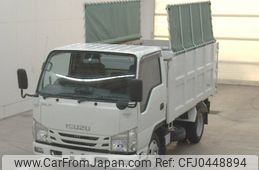 isuzu elf-truck 2021 -ISUZU--Elf NKR88-7013456---ISUZU--Elf NKR88-7013456-