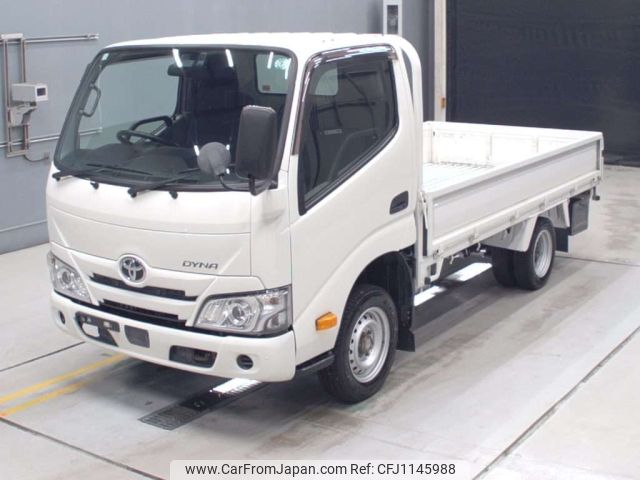 toyota dyna-truck 2022 -TOYOTA--Dyna TRY230-0500546---TOYOTA--Dyna TRY230-0500546- image 1
