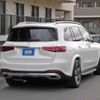 mercedes-benz gls-class 2021 quick_quick_3DA-167923_W1N1679232A473322 image 2