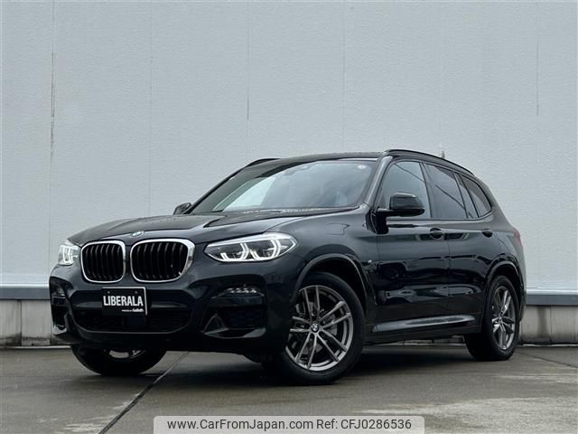 bmw x3 2020 -BMW--BMW X3 3DA-UZ20--WBAUZ36000N056519---BMW--BMW X3 3DA-UZ20--WBAUZ36000N056519- image 1