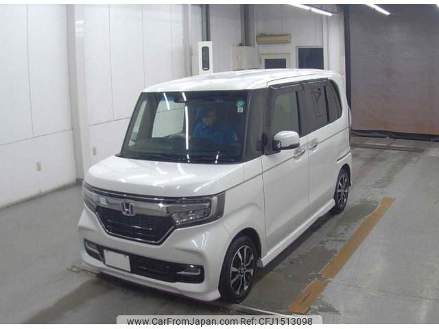honda n-box 2019 CFJ1513098 image 1