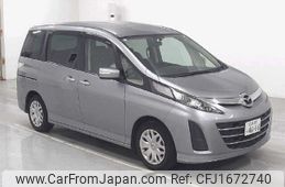 mazda biante 2013 CFJ1672740
