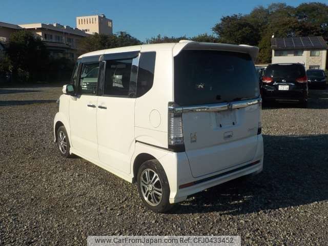 honda n-box 2013 -HONDA--N BOX DBA-JF2--JF2-1114986---HONDA--N BOX DBA-JF2--JF2-1114986- image 2