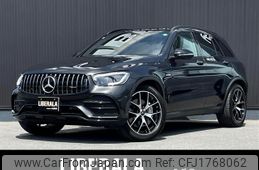 mercedes-benz amg 2021 CFJ1768062