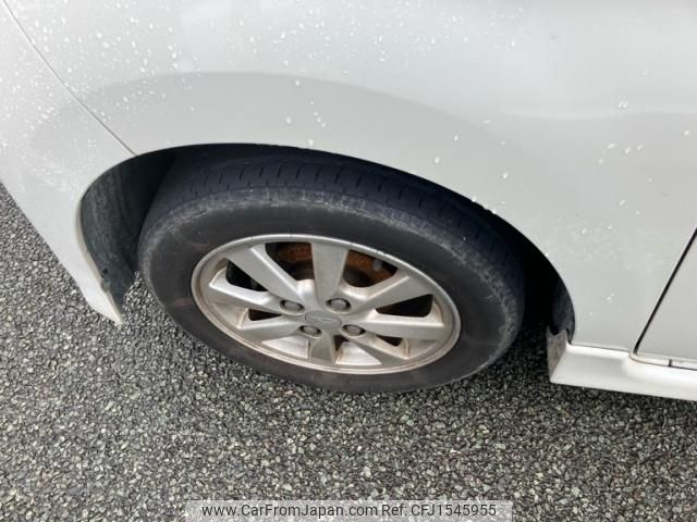 daihatsu tanto 2008 CFJ1545955 image 2