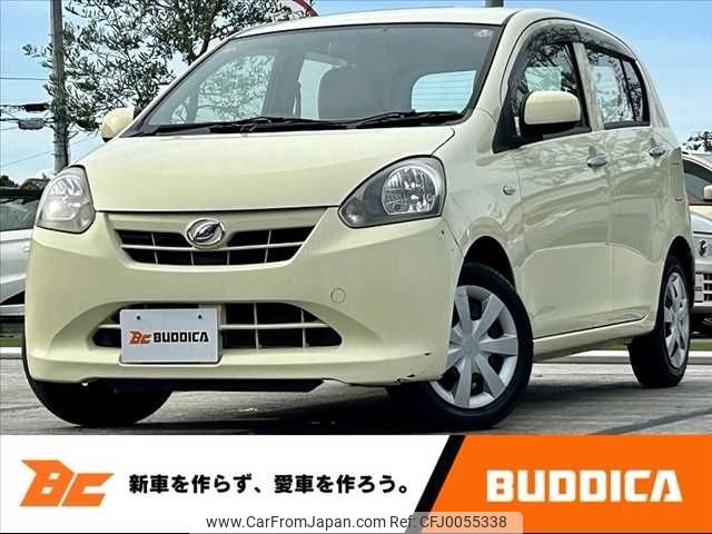 daihatsu mira-e-s 2012 -DAIHATSU--Mira e:s DBA-LA300S--LA300S-1141855---DAIHATSU--Mira e:s DBA-LA300S--LA300S-1141855- image 1