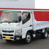 mitsubishi-fuso canter 2017 CFJ1511804 image 11