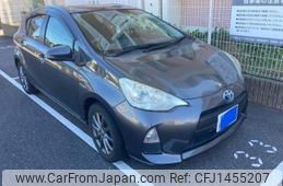 toyota aqua 2013 -TOYOTA--AQUA DAA-NHP10--NHP10-2278881---TOYOTA--AQUA DAA-NHP10--NHP10-2278881-
