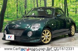 daihatsu copen 2002 CFJ1612331