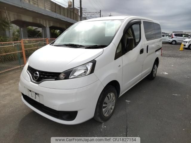 nissan nv200-vanette-van 2020 CFJ1827154 image 1