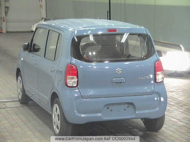 suzuki alto 2023 -SUZUKI--Alto HA37S-125388---SUZUKI--Alto HA37S-125388- image 2