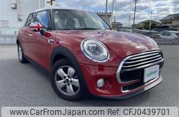 mini mini-others 2017 -BMW--BMW Mini DBA-XS15--WMWXS520402F21469---BMW--BMW Mini DBA-XS15--WMWXS520402F21469-