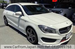 mercedes-benz cla-class 2015 -MERCEDES-BENZ 【伊勢志摩 300ｽ5224】--Benz CLA 117951--2N297632---MERCEDES-BENZ 【伊勢志摩 300ｽ5224】--Benz CLA 117951--2N297632-