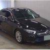 mercedes-benz a-class 2019 quick_quick_5BA-177147M_WDD1771472W014864 image 1